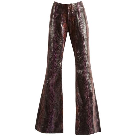 gucci mens flares|gucci men's clothing.